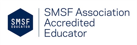 SMSFA Accredited Educator
