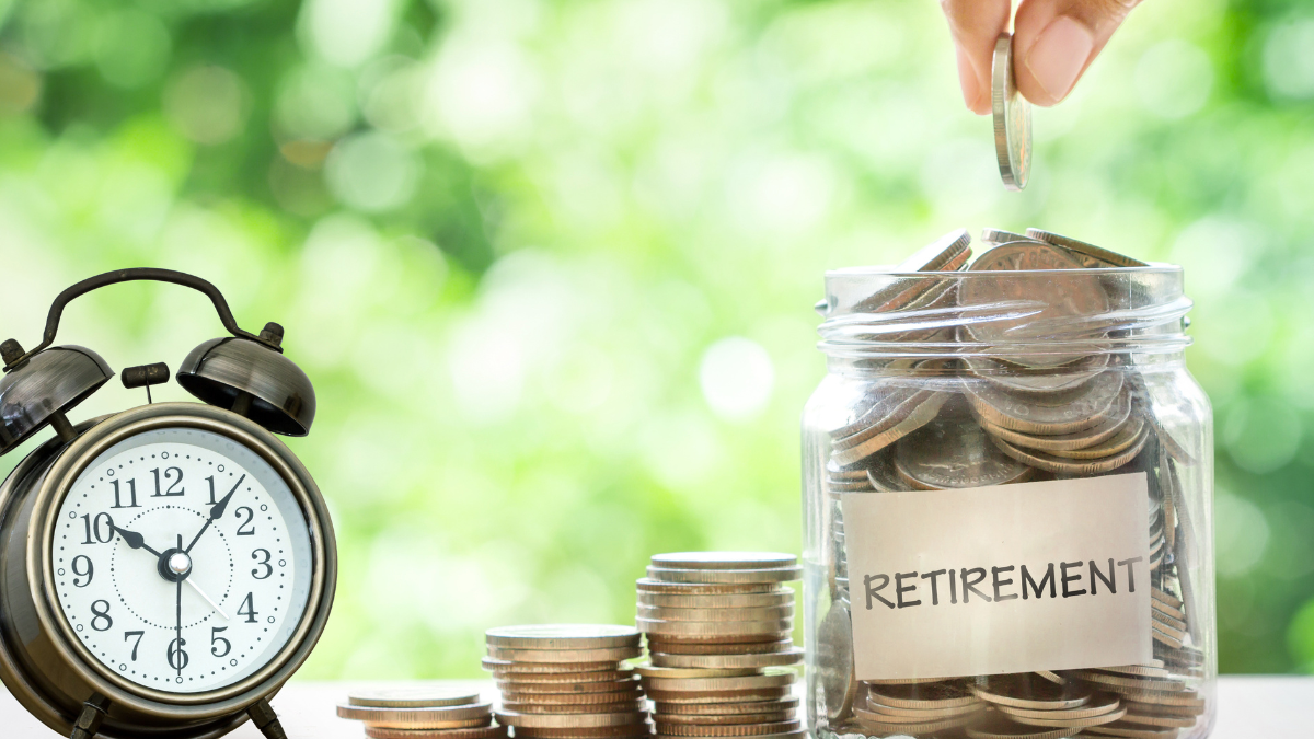 Tips for your retirement savings