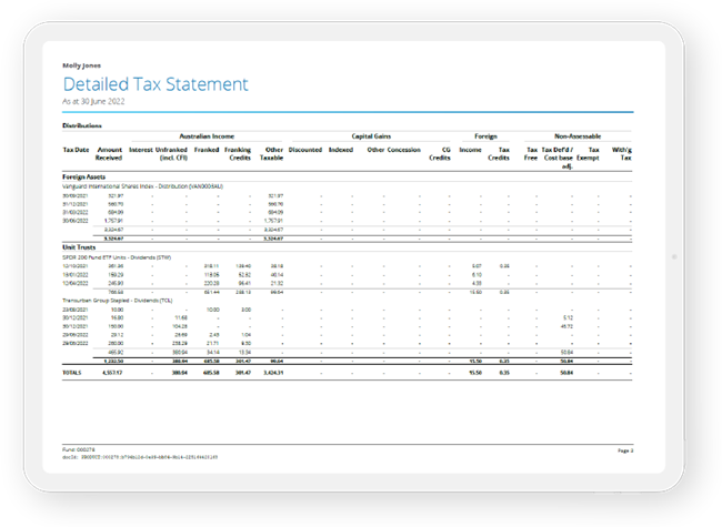 Ipad-Screens-Tax-statement