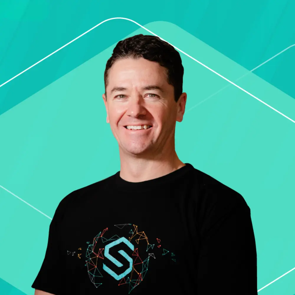 Craig Stone, General Manager of Quality and Technical Services at SuperConcepts