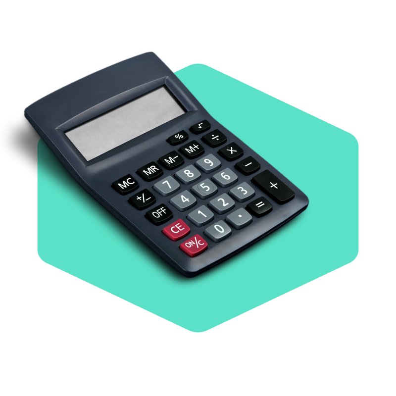 calculator_div296