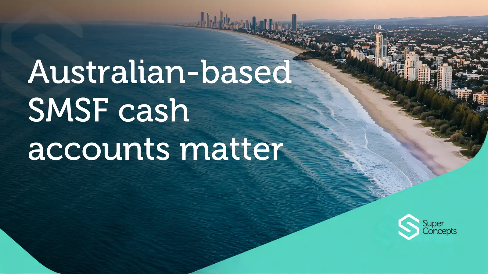 Australian-based SMSF Cash (2)